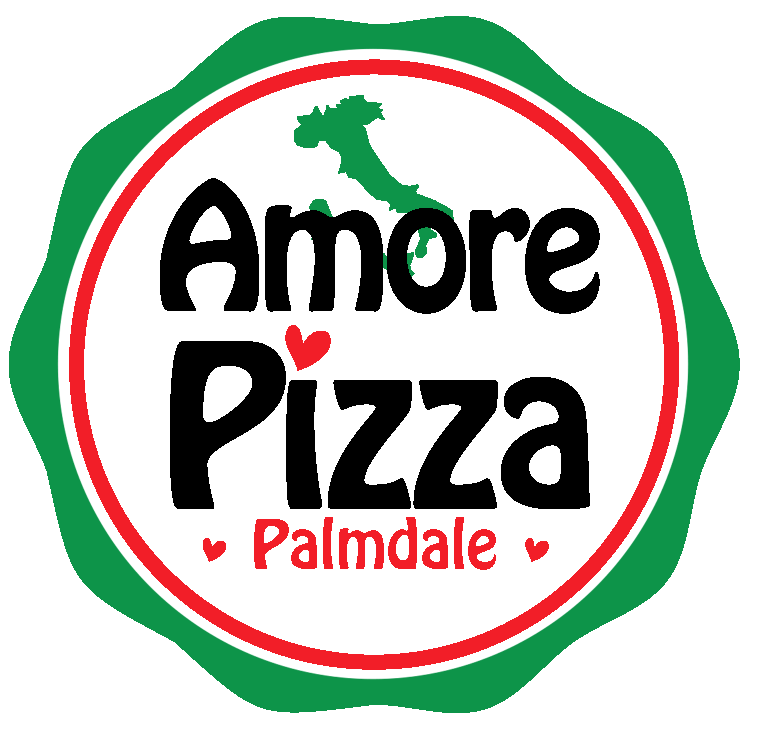 Amore Pizza