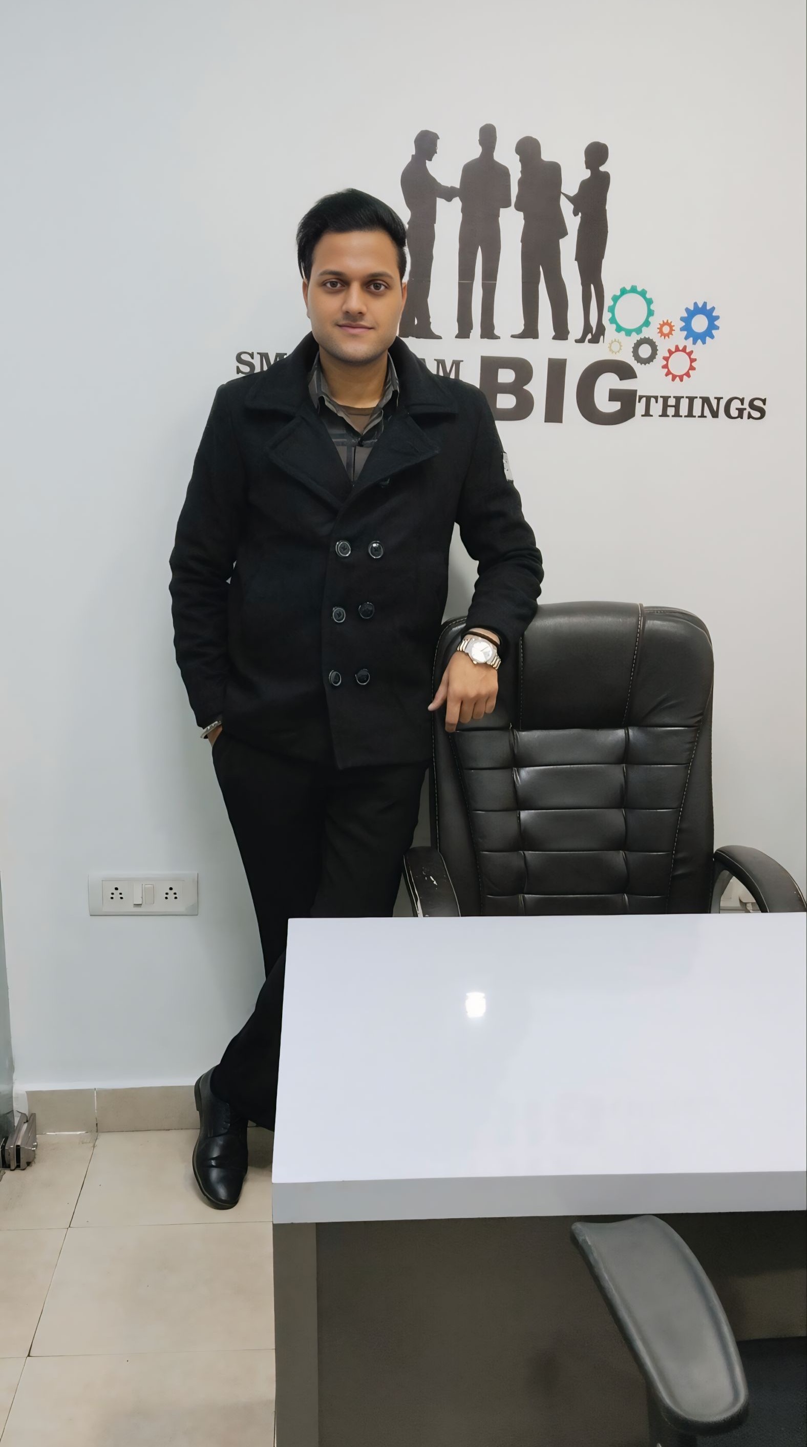 Sandeep Sharma